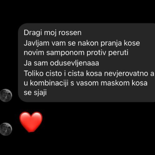 Å¡ampon i set novi