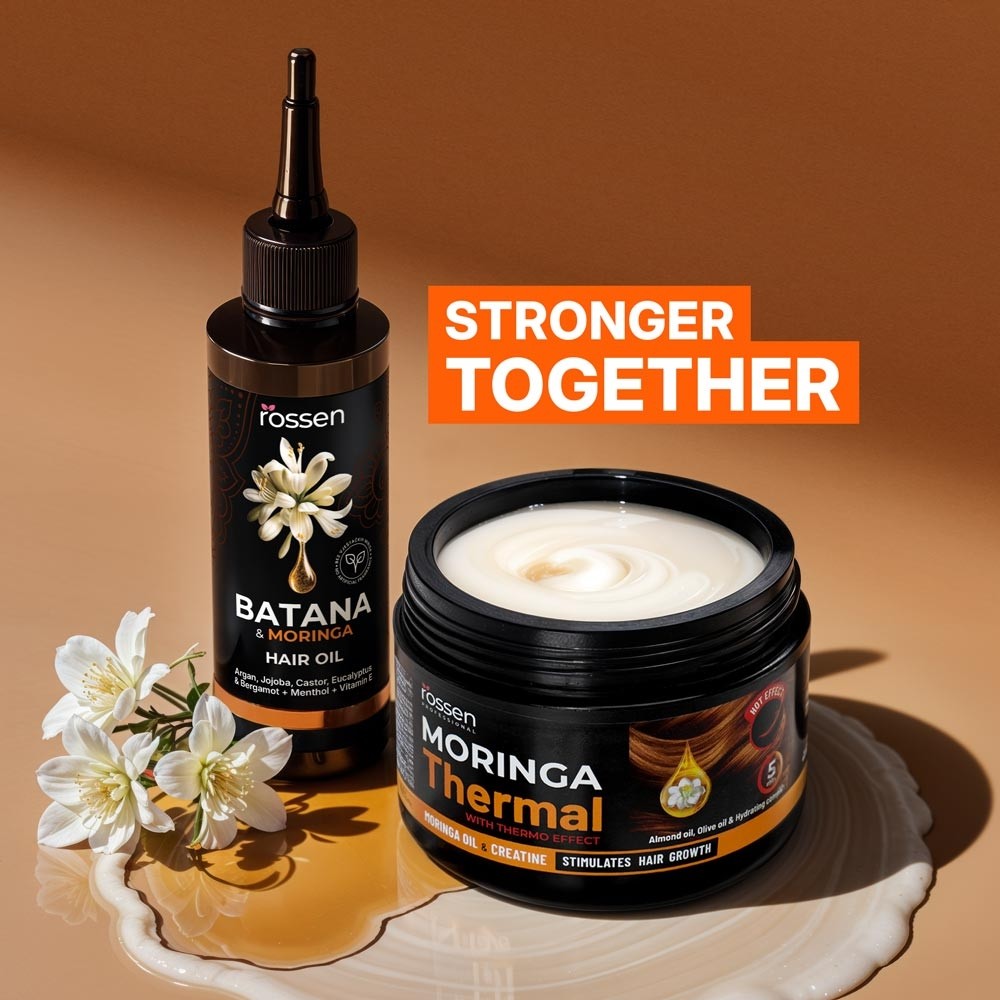 MORINGA-ULJE+MORINGA-MASKA