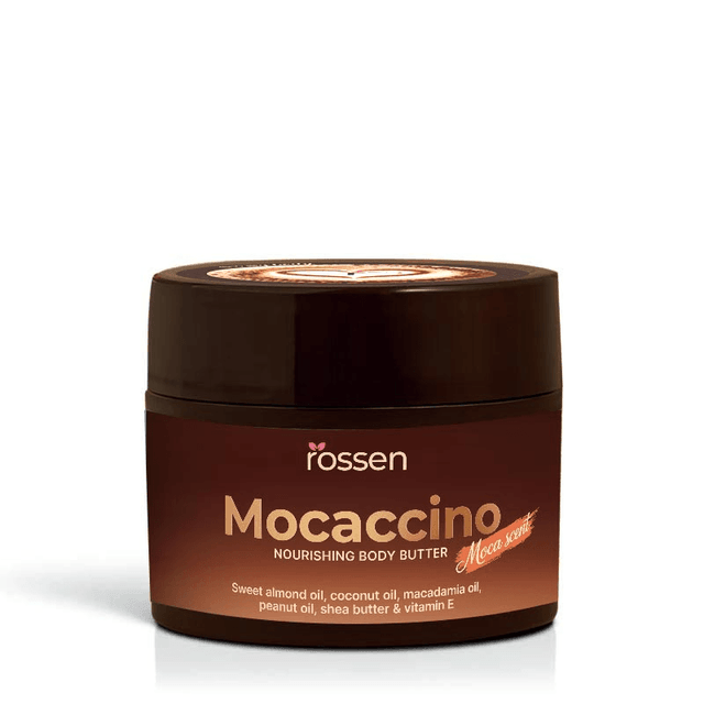 MOCACCINO