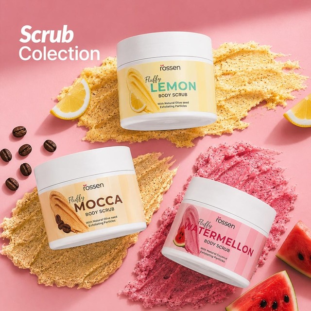 SCRUB-COLECTION