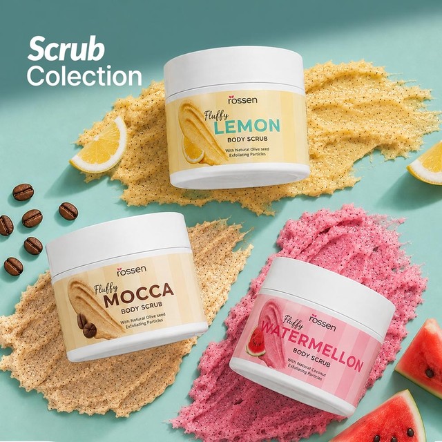 SCRUB-COLECTION