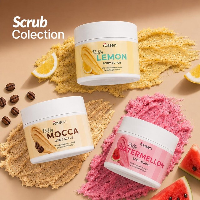 SCRUB-COLECTION